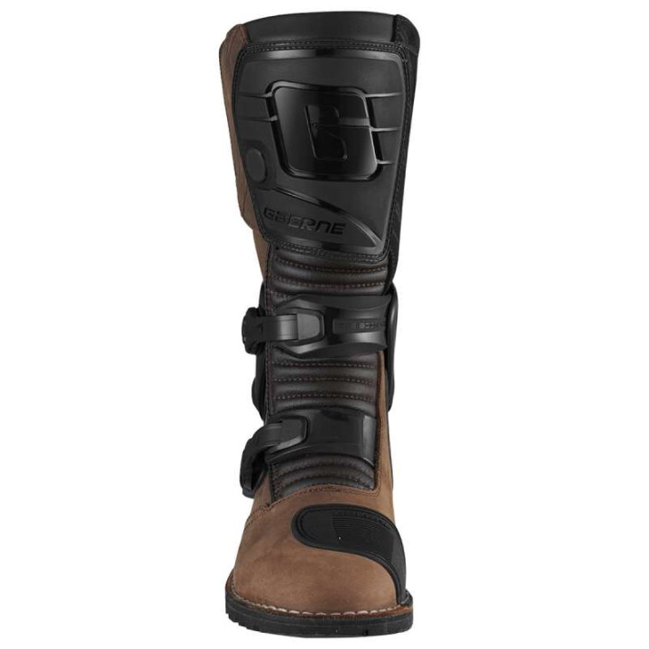 Gaerne G.DAKAR GORE-TEX motorcycle boots