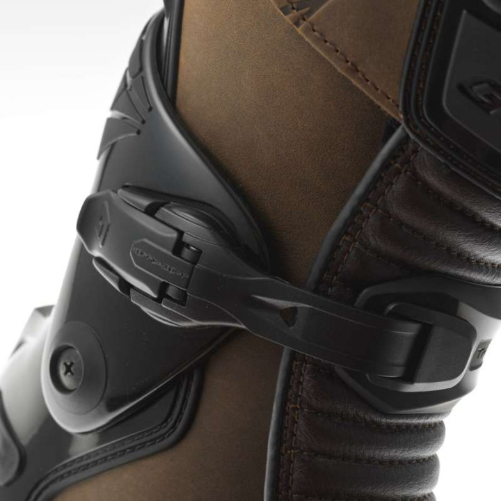 Gaerne G.DAKAR GORE-TEX motorcycle boots
