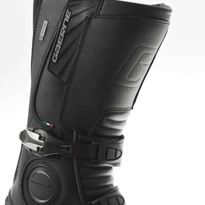 Gaerne G MIDLAND GORE-TEX motorcycle boots