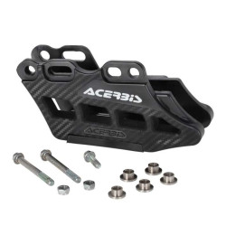 Patin guide chaîne Acerbis Kove 450 RALLY