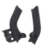 Acerbis X-GRIP KOVE 450 RALLY frame protectors