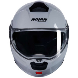 Casque moto modulable Nolan N90-3 CLASSICO Grigio 2