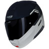 Casque moto modulable Nolan N90-3 VERNICIATURA SPECIALE Nero/Perla