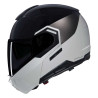 Casque moto modulable Nolan N90-3 VERNICIATURA SPECIALE Nero/Perla