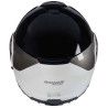 Casque moto modulable Nolan N90-3 VERNICIATURA SPECIALE Nero/Perla