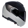 Casque moto modulable Nolan N90-3 VERNICIATURA SPECIALE Nero/Perla
