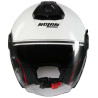 Casque moto Nolan N40.5 CLASSICO Bianco