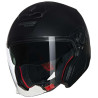 Casque moto Nolan N40.5 CLASSICO Noir mat