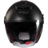 Casque moto Nolan N40.5 CLASSICO Noir mat