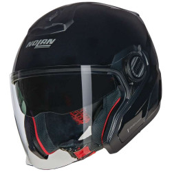 Casque moto Nolan N40.5 CLASSICO Nero