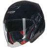 Casque moto Nolan N40.5 CLASSICO Nero