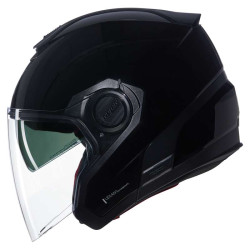 Casque moto Nolan N40.5 CLASSICO Nero 2