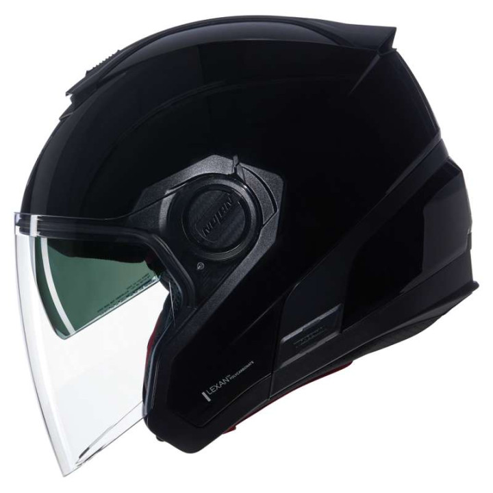 Casque moto Nolan N40.5 CLASSICO Nero