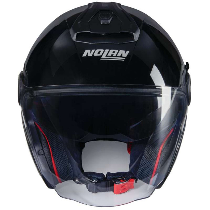 Casque moto Nolan N40.5 CLASSICO Nero