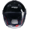 Casque moto Nolan N40.5 CLASSICO Nero