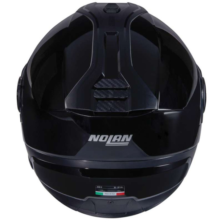 Casque moto Nolan N40.5 CLASSICO Nero