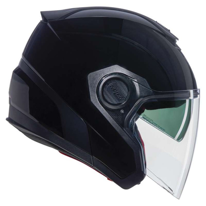 Casque moto Nolan N40.5 CLASSICO Nero