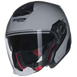 Casque moto Nolan N40.5 CLASSICO Grigio