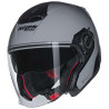 Casque moto Nolan N40.5 CLASSICO Grigio