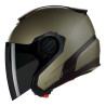 Casque moto Nolan N40.5 CLASSICO NOBILE Pietra