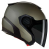 Casque moto Nolan N40.5 CLASSICO NOBILE Pietra