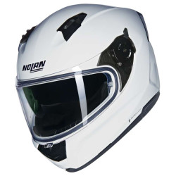Casque moto Nolan N60-6 CLASSICO Bianco