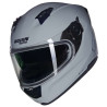 Casque moto Nolan N60-6 CLASSICO Grigio