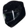 Casque moto Nolan N60-6 CLASSICO Nero