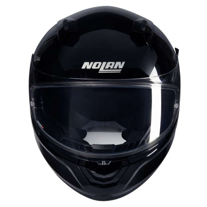 Casque moto Nolan N60-6 CLASSICO Nero