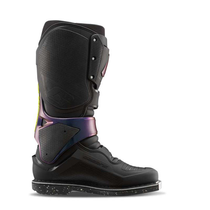 Bottes moto Gaerne SG22 CHAMELEON