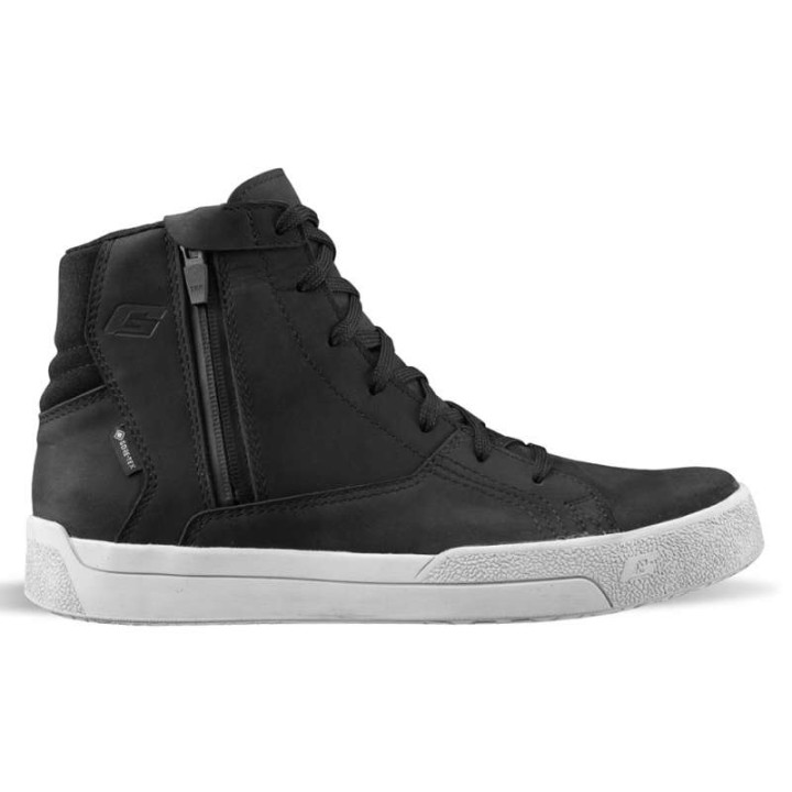 Gaerne G.ROME GORE-TEX motorcycle sneakers Black