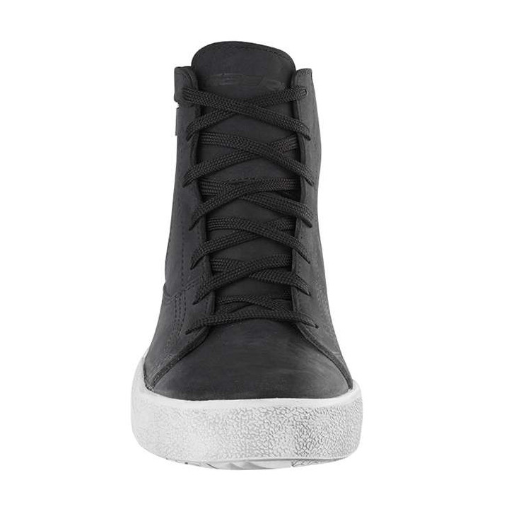 Gaerne G.ROME GORE-TEX motorcycle sneakers Black