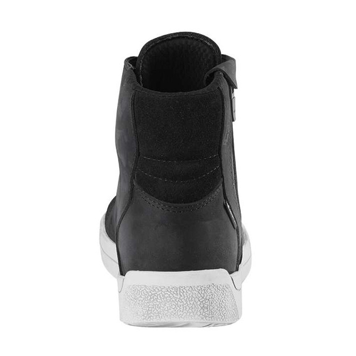 Gaerne G.ROME GORE-TEX motorcycle sneakers Black