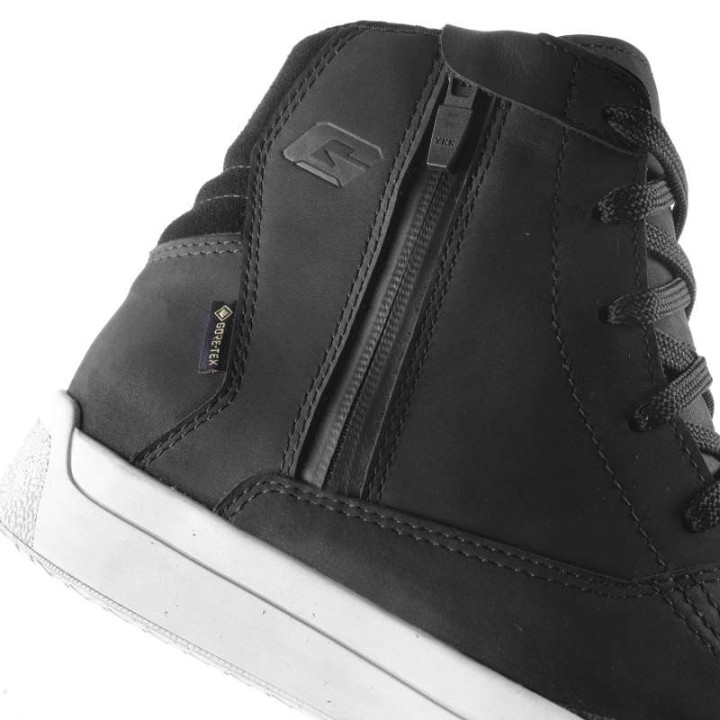 Gaerne G.ROME GORE-TEX motorcycle sneakers Black