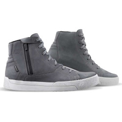 Baskets moto Gaerne G.ROME GORE-TEX Gris
