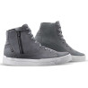 Gaerne G.ROME GORE-TEX motorcycle sneakers Grey