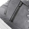 Baskets moto Gaerne G.ROME GORE-TEX Gris