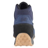 Baskets moto Gaerne G.RUE AQUATECH Bleu