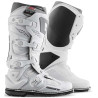 Bottes moto Gaerne SG22 BLANC