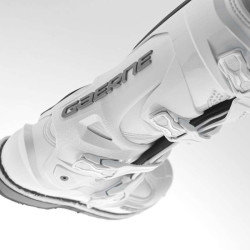 Bottes moto Gaerne SG22 BLANC 2