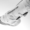 Bottes moto Gaerne SG22 BLANC