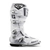 Bottes moto cross Gaerne SG12 White 2019