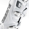 Bottes moto cross Gaerne SG12 White 2019