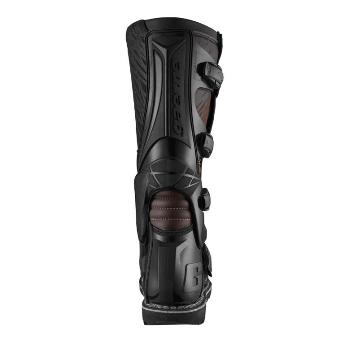 Bottes moto Gaerne FASTBACK ENDURANCE ENDURO Marron