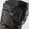 Bottes moto Gaerne FASTBACK ENDURANCE ENDURO Marron