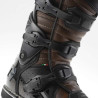 Bottes moto Gaerne FASTBACK ENDURANCE ENDURO Marron