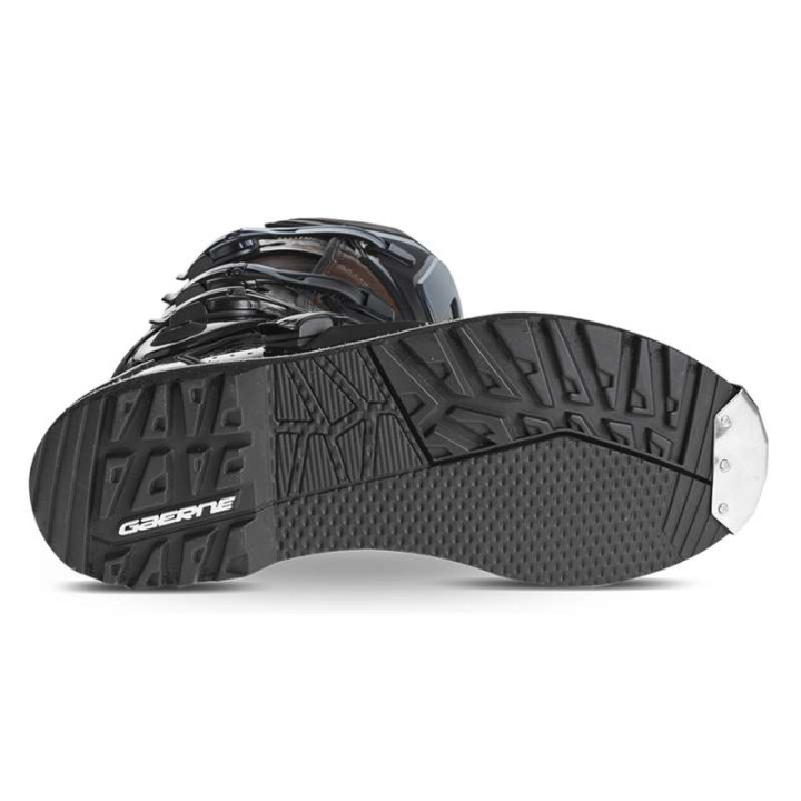Bottes moto Gaerne FASTBACK ENDURANCE ENDURO Marron