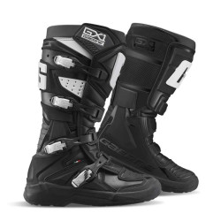 Bottes cross Gaerne GX1 EVO Noir