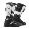 Bottes cross Gaerne GX1 EVO Noir/Blanc