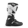 Bottes cross Gaerne GX1 EVO Noir/Blanc
